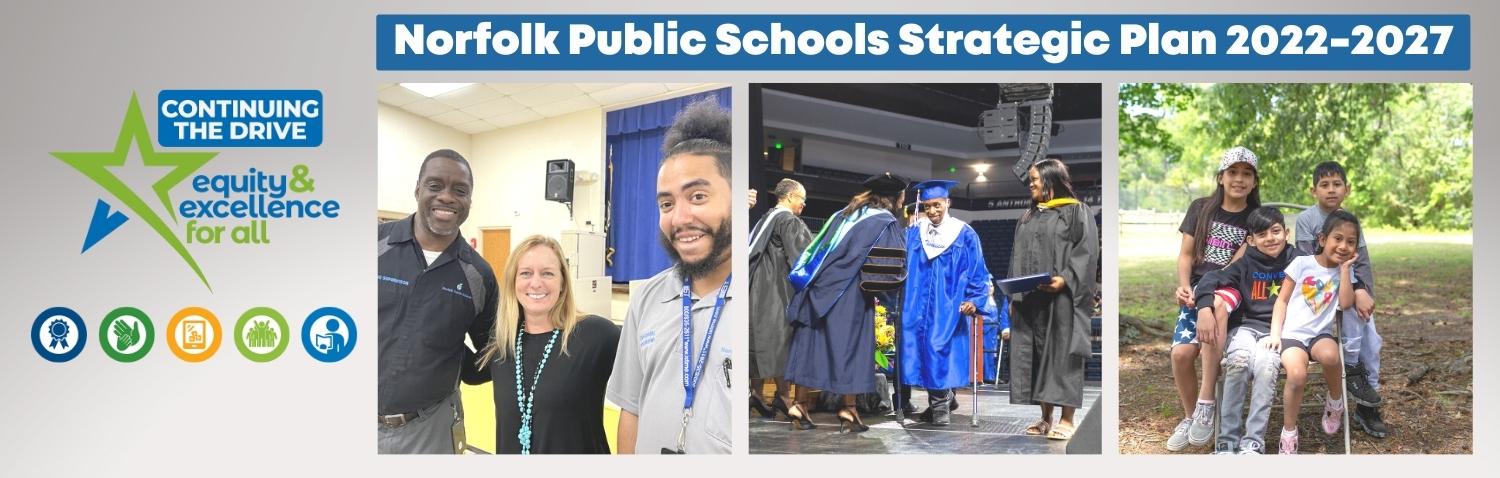 NPS Staff and students